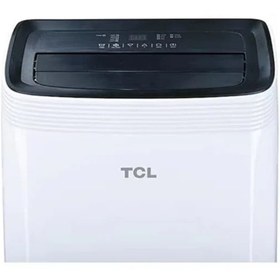 Resim TCL TAC-12CHPB 12000 Btu 4 Fonksiyonlu (Soğutma-Isıtma-Fan-Nem Alma) Portatifklima 