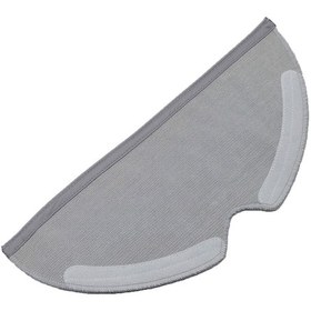 Resim Xiaomi Uyumlu Mi Robot Vakum Robot Süpürge Mop Bezi 2 Adet (550934563) 