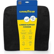 Resim Goodyear Visko Bel Destek Yastığı 