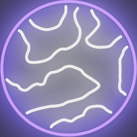Resim Mercury - Neon Tabela 
