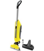 Resim Karcher FC 5 Kablosuz Islak & Kuru Yüzey Temizleyici 