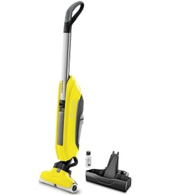 Resim Karcher FC 5 Kablosuz Islak & Kuru Yüzey Temizleyici 