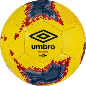 Resim Umbro 21337U Neo Trainer Hs 3 Futbol Topu 