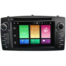 Resim Toyota Corolla Terra Sool Ürün Kodu: Nav 9953 Hd Navigasyon N11.1152 
