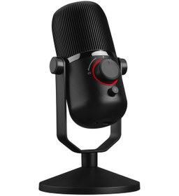 Resim Thronmax M4 Zero Plus 24 Bit 96 kHz Kablolu Ses Kontrol Mikrofon 