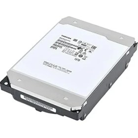 Resim Vuralsin38 Kurumsal 3.5 '' HDD 18TB 7200RPM Sas 12GB/S 512MB 