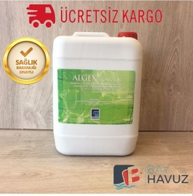 Resim Yosun Önleyici - Algex Protector 5Kg 