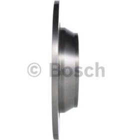 Resim Land Rover R.R. Evoque 2.0Si4 2011-2017 Bosch Arka Disk 2 Adet 