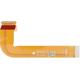 Resim 89990 7 11 Hf Zr-33627 Kablo Kodlu Lcd Flex Kablosu 
