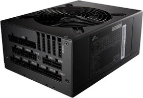 Resim Fsp Cannon Pro 2000W Retail Pc 2000-50AGPBI Power Supply GEN5 