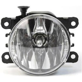 Resim Renault Captur Sol Ön Sis Lambası Ampullü 2013--2017 N11.4459 