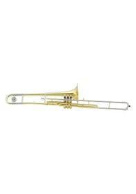 Resim Jupiter Jtb700v Pistonlu Trombon Bb Tonu Paslanmaz Çelik Pistonlar 