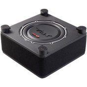 Resim VİBE BASB10-V4 | BlackAir Serisi 25 cm Kutulu Subwoofer 