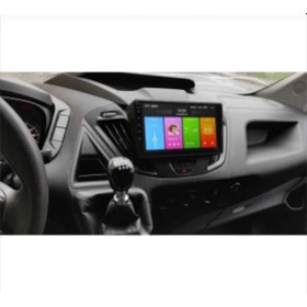 Resim Ford Transit Custom 2013-2017 2 Gb Ram Android Multimedia 