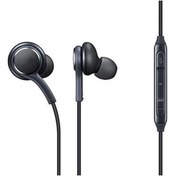 Resim SESATECH Akg IG955 3.5mm Kulak Içi Kulaklık Siyah Sesatech 