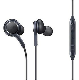 Resim SESATECH Akg IG955 3.5mm Kulak Içi Kulaklık Siyah Sesatech 