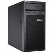 Resim LENOVO 7Y48A03YEA, ST50, Intel Xeon E-2226G, 16Gb ECC UDIMM Ram, 2x480Gb SDD, 1Port Gigabit Ethernet, 250W Power, Windows Essentials 2019, TOWER, SERVER (3 Yıl Yerinde Garanti) Orjinal ve Garantili Ürün