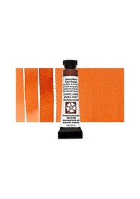 Resim Extra Fine Tüp Suluboya 5 Ml Seri 2 Quinacridone Burnt Orange Nocolor-fedc37f3 