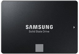 Resim Samsung 500 Gb 860 Evo Mz-76E500Bw Ssd 
