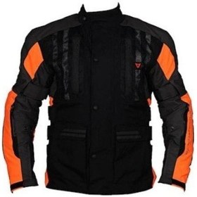 Resim Venom Tourex Mont (Turuncu-Siyah) 