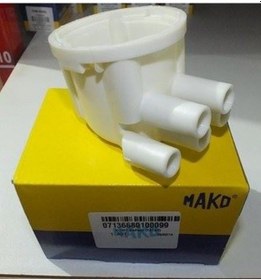 Resim Distribütör Kapağı Fıat Tıpo - Tempra Slx Yatay 