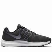 Resim Nike 909006 Erkek Spor Ayakkabı Siyah 