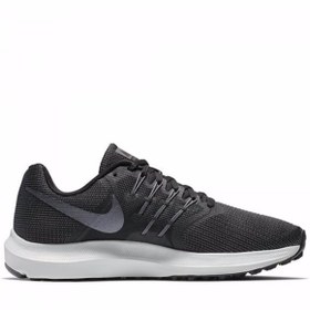Resim Nike 909006 Erkek Spor Ayakkabı Siyah 