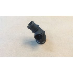 Resim BARCHA Golf Su Flanşı 1k0122291ad Bc1k0122291ad Akyol 