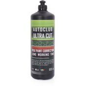 Resim AutoClub Ultra Cut - Premium Series 