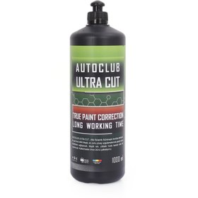 Resim AutoClub Ultra Cut - Premium Series 