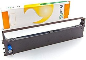 Resim PRINTPEN OKI ML-1120/1190 (43571803) Siyah Muadil Nokta Vuruşlu Yazıcı Şeridi 
