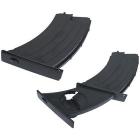 Resim Gva 9103488 - Bardaklık Ön Sol Siyah Bmw E60-e61 