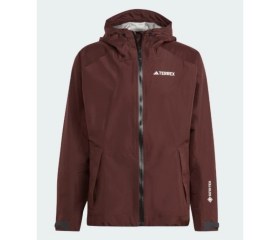 Resim Adidas IB4260 Goretex Terrex Yağmurluk 
