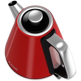 Resim Arçelik KL 6422 Retro Kettle 