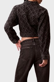 Resim Calvin Klein Bayan Kot Ceket LV047E621G YCL 