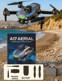 Resim Munico Eğlencesi ve Profesyonel Çekim İçin Yüksek Performanslı Drone – 4K Kamera 