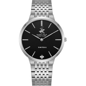 Resim Beverly Hills Polo Club BP3776X.350 Erkek Kol Saati 