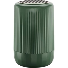 Resim Ximistore9 Araç, Ev Ve Ofis İçin Taşınabilir Mikrodalga Buz Çözücü Ve Aromaterapi Kupa 