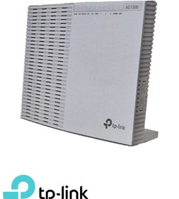 Resim Apricot VC220-G3U 5Ghz AC 1200 Wirelles Dual Fiber-Vdsl2 Modem 