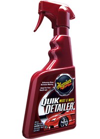 Resim Quik Detailer Hızlı Yüzey Temizleyici 
