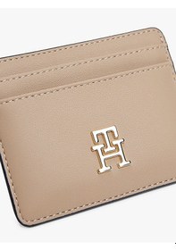 Resim Tommy Hilfiger Kadın Kartlık Aw0aw17474afe Bej 