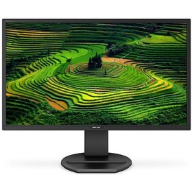 Resim PHILIPS 27" IPS 271B8QJEB-00 5MS 60HZ DVI-HDMI-DP Pivot Ev Ofis Tipi Monitör 1920X1080 