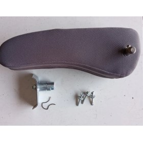 Resim DOS Koltuğa Monte Kolçak 