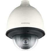 Resim Samsung Snp-L5233Hp // 1.3Mp Dış Ortam Ip Ptz Kamera 