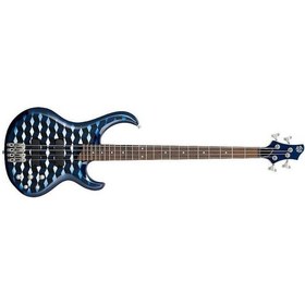 Resim Ibanez Btb08Ltd-Mbc Bas Gitar Endonezya 4 Telli 