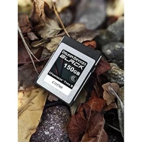 Resim Devices 150GB Siyah Cfexpress Tip B Hafıza Kartı 
