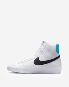 Resim Nike Grade School Blazer Mid '77 Da4086-108 