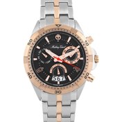 Resim Mathey-Tissot H5002CHRN Erkek Kol Saati 