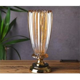 Resim Gönül 4472 Dekoratif Cam Vazo 