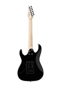 Resim Ibanez Grx70qa-tvt Transparent Violet Sunburst Elektro Gitar 